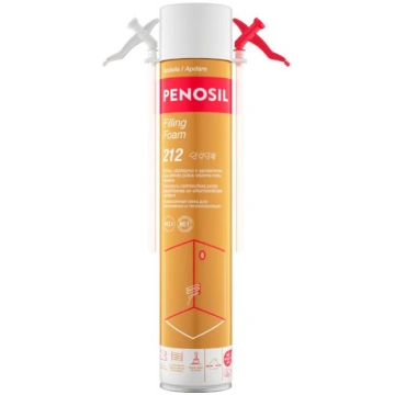 Penosil Filling Foam 212 650ml,visezonas A5789
