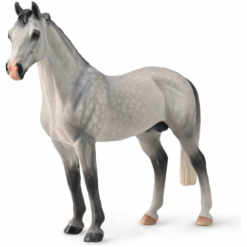 Rotaļlietu figūriņa, zirgs Collecta Hanoverian Sta