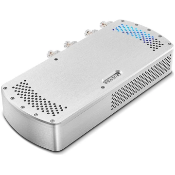 Etude Stereo Power Amplifier