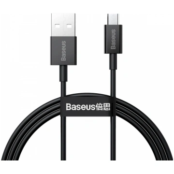 Baseus Superior Series Cable USB to micro USB, 2A,