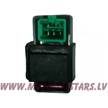 CDI bloks mopēdiem Kinroad PY-5, Wonjan WM MOTOR