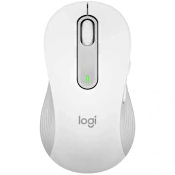Logitech Signature M650 L LEFT Wireless Mouse, RF 