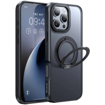 McDodo PC-4932 MagSafe case for iPhone 16 Pro with