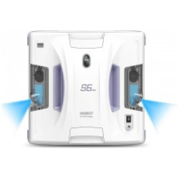 Logu tīrīšanas robots Hobot S6 Pro