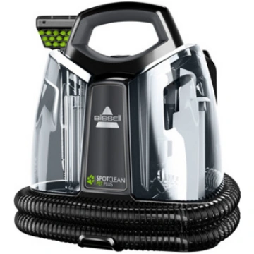 Bissell SpotClean Pet Plus Cleaner 37241 Corded op