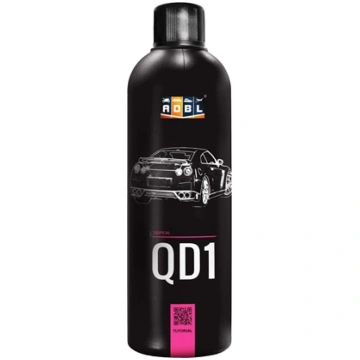 ADBL ADBL QD1 syntetyczny Quick Detailer 500ml uni