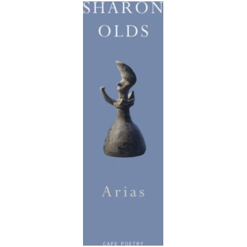 Arias Sharon Olds