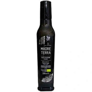 ORGANIC FARMING OLIVE OIL MADRE TERRA "BOSANA" - 2