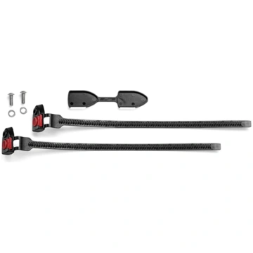 Universāls stiprinājums Elite VIP 25-70 mm ūdens p
