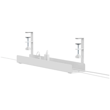 Neomounts ADS07-121WH, Table Cable Management Tray