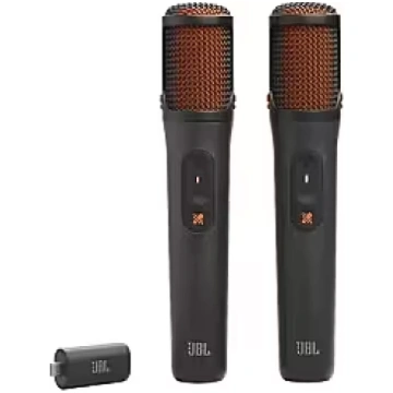 JBL Bezvadu mikrofoni JBL EasySing 2pcs (JBLEASYSI