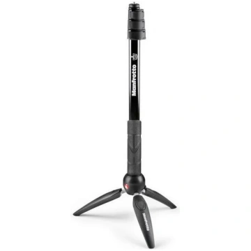 Statīvs Manfrotto MKCONVR Pixi Evo