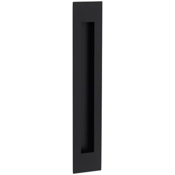 Bīdāmo durvju rokturis Tupai 2639 153 Black