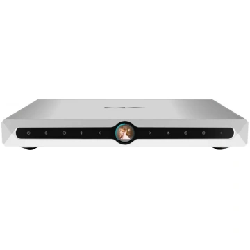MATRIX AUDIO X-SABRE 3 SILVER DAC / TĪKLA ATSKAŅOT