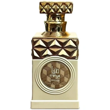 Eau de Parfum Alkotest PARIS CORNER Minya Coco Lus