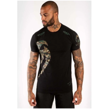 T-shirt Venum Original Giant