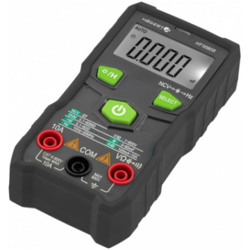 Multimetrs digitālais Full Smart | HT1E605 HOGERT
