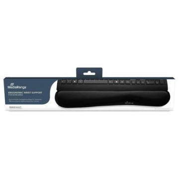 KEYBOARD PAD ERGONOMIC/MROS252 MEDIARANGE