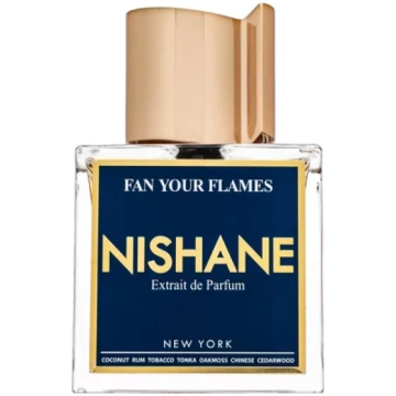 Tasteperfumes.lv | Nishane Fan Your Flames Extrait