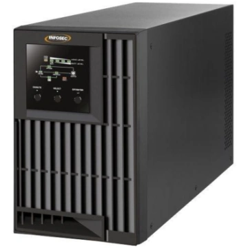 Infosec E4 Value 1000 uninterruptible power supply