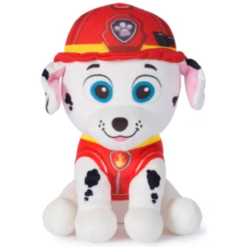 Paw Patrol - 16 cm Plush - Marshall 0681147102521 