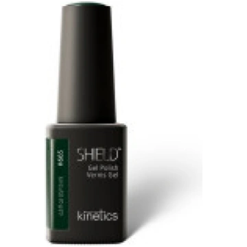 Kinetics Shield gel #665 Emerald 15ml 475220801760