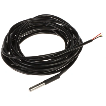 TEMPERATŪRAS DETEKTORS CT-DS18B20/5M 5 m