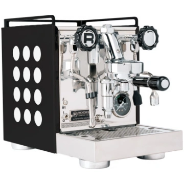 Rocket Espresso Appartamento 2.0 Black/White espre