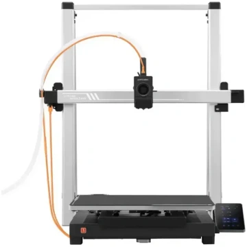 Anycubic Kobra 3 Max 3D printeris