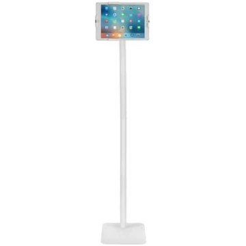 TABLET ACC FLOOR STAND/FL15-625WH1 NEOMOUNTS