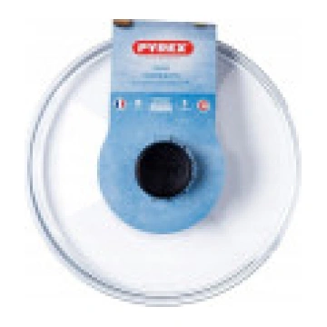 Vaska 26cm stikla Pyrex 3426470262323 [Wax glass]