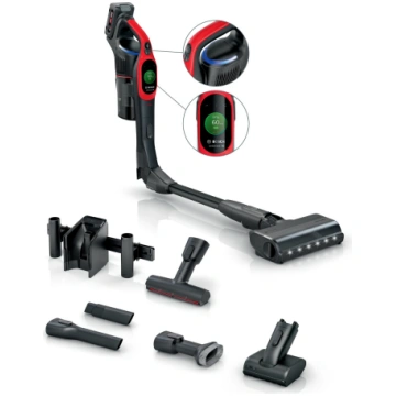 Bosch Belaidis dulkių siurblys Bosch Unlimited 10 