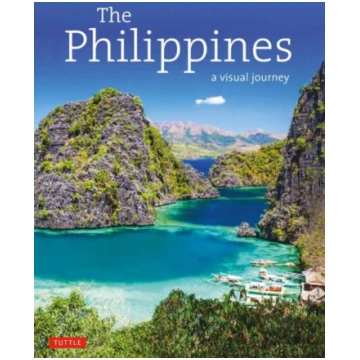 Philippines: A Visual Journey Elizabeth Reyes