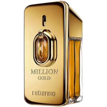Paco Rabanne Million Gold Elixir Parfum Intense Ae