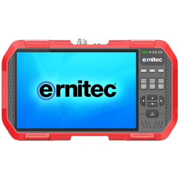 Ernitec 7"" Touch Screen 4K Test Monitor, Wi-Fi, S