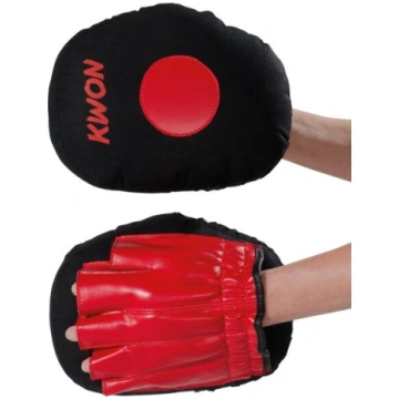 Boksa ķepas KWON Soft For Starters
