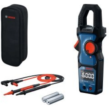 Multimetrs Bosch GMC 600-15 Professional 060107760