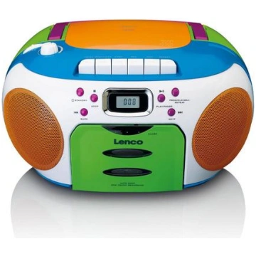 Lenco SCD-971 -CD-radio ( A003159 SCD971 SCD-971 )