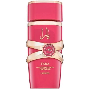 Lattafa Yara Candy CPO W 20 ml