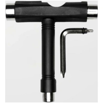 GLOBE Skate T-Tool Black