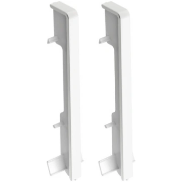 Grīdlīstes savienojums Cezar MasterLine80 832345, 