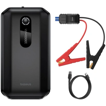 Baseus Jumpstarter Power Starter – palaišanas ierī