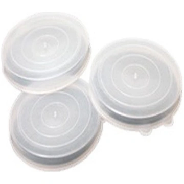 Lumarko PLASTIC JAR CAPS WITH TWO GRIPS 15168512 (