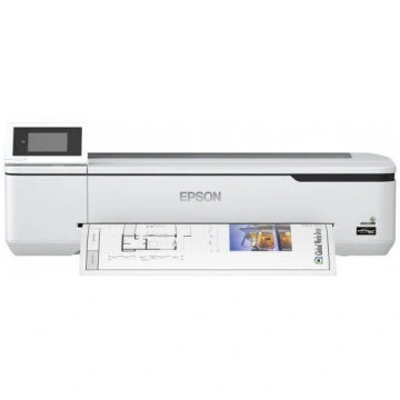 Tintes printeris Epson SureColor SC-T2100, krāsain
