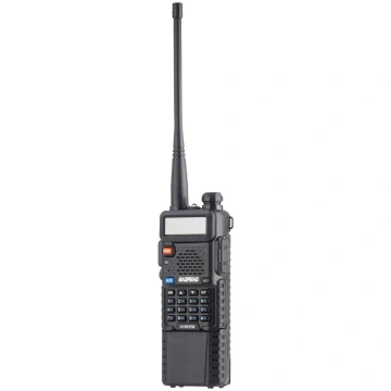 SPC45245 - BAOFENG Radio Transceiver UV-5R 5W HTQ 