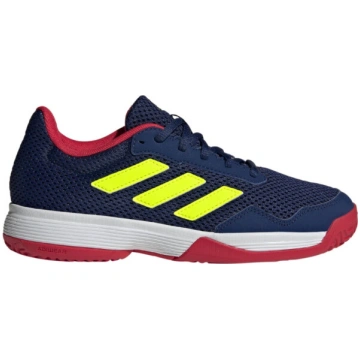 ADIDAS BOYS' GAMESPEC TENNIS SHOES