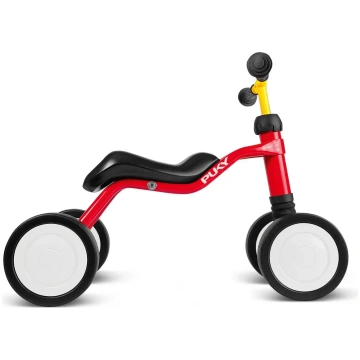 Līdzsvara velosipēds PUKY Wutsch puky krāsa
