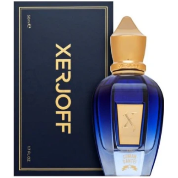 Xerjoff - Comandante EDP Spray JTC 50ml