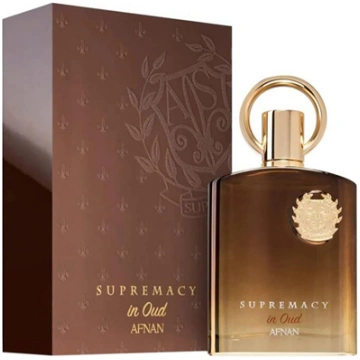 Afnan Supremacy In Oud Perfume EDP / 100 ml 629017