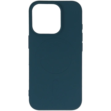 Liquid Silicone Case MagSafe for iPhone 16 Pro Max
